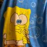 Spongebaby blanket Image 2
