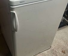 tricity freezer