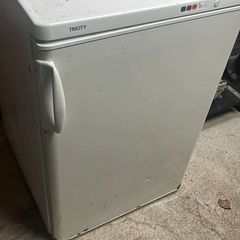 tricity fridge