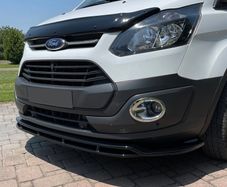 ford transit custom 2014-2017 pre face-lift