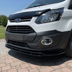 ford transit custom 2014-2017 pre face-lift