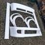 K11 Micra WALD kit Image 2