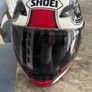 motorbike helmet Image 6