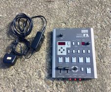 Red Sound XS-FX BPM, tempo synced effects processor
