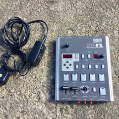 Red Sound XS-FX BPM, tempo synced effects processor