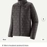 Patagonia jacket Image 5