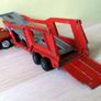 Lesney Matchbox SuperKings Loader Image 6
