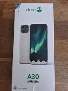 Doro mobile phone