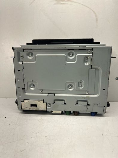 Volvo V40 V60 Xc60 2016 Radio Stereo Cd Player Head Unit 31466579 A2l11b1s