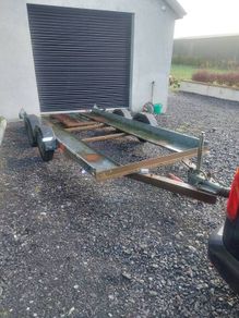 Car transporter