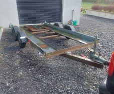 Car transporter