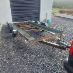 Car transporter