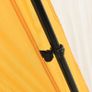 Pool Tent Fabric 660x580x250 cm Yellow Image 3