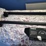 Thule evo wing roof bars and evi clamp Image 3