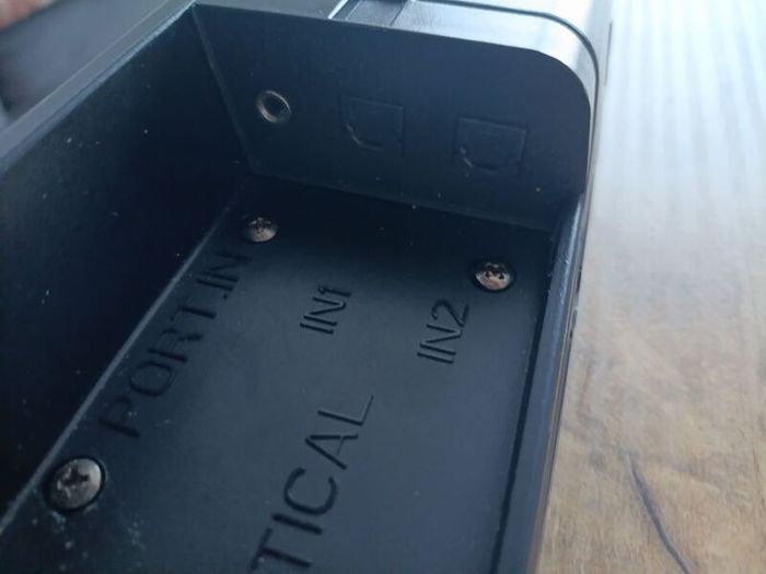 LG NB3530A Sound Bar Bluetooth Home Theater Speaker