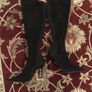 Moda in Pele over the knee Boots size EU-39, UK-6 Image 4