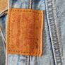 Levi's 501 skinny jeans, W27, L32 Image 10
