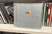 Foreigner - Definitive (New Sealed)