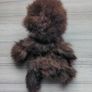 Vintage Monkey Doll Image 2