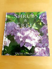 'Shrubs and Trees'