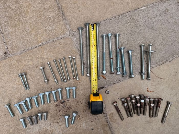Bolts