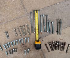 Bolts