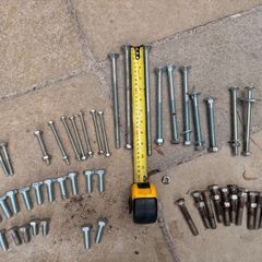 Bolts