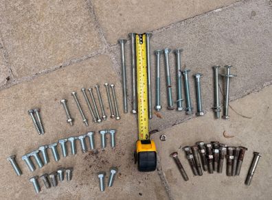 Bolts