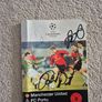 Signed Programme Image 2