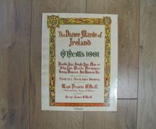 The Dance Music of Ireland