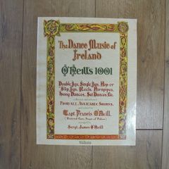 The Dance Music of Ireland