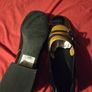 Clarks Patent Leather Mary Janes Image 5