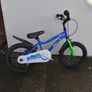 Kids Bike Image 2