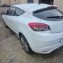12 Renault megane gt-line breaking Image 2