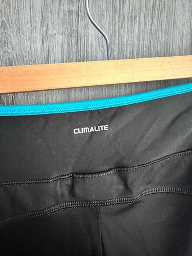 Adidas Tracksuit Bottoms - UK 16