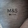 womens jacket M&S Image 2