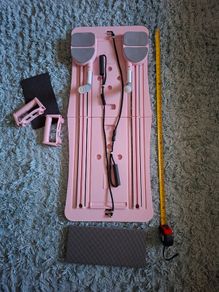 Brand NEW Pilates Board