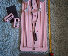 Brand NEW Pilates Board