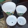 flower pots Image 2