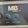 Marshall MB60 Image 3