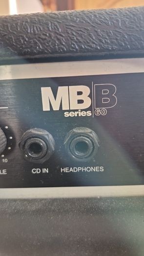 Marshall MB60