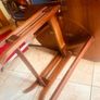 folding table Image 3