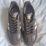 Samba OG Shoes Image 2