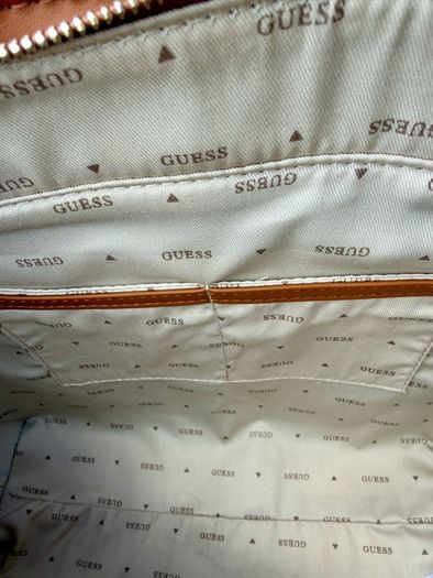 Guess Handbag brand new