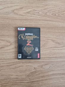 PC Game Neverwinter Nights 2