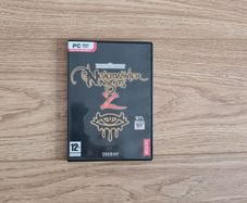 PC Game Neverwinter Nights 2