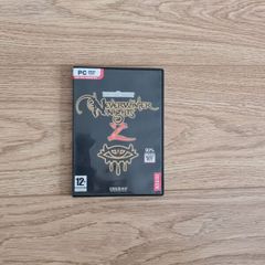 PC Game Neverwinter Nights 2