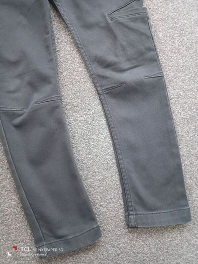boy's  winter trousers. Age 7/8