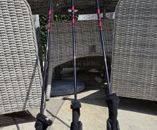 Golf clubs (Taylormade Stealth hybrids) 3,4,5