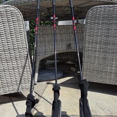Golf clubs (Taylormade Stealth hybrids) 3,4,5
